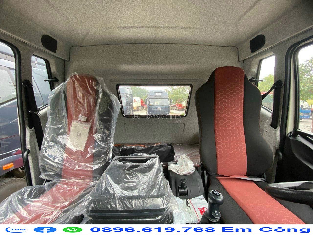 Faw nhập khẩu nguyên chiếc 9m7 2021 ảnh 3